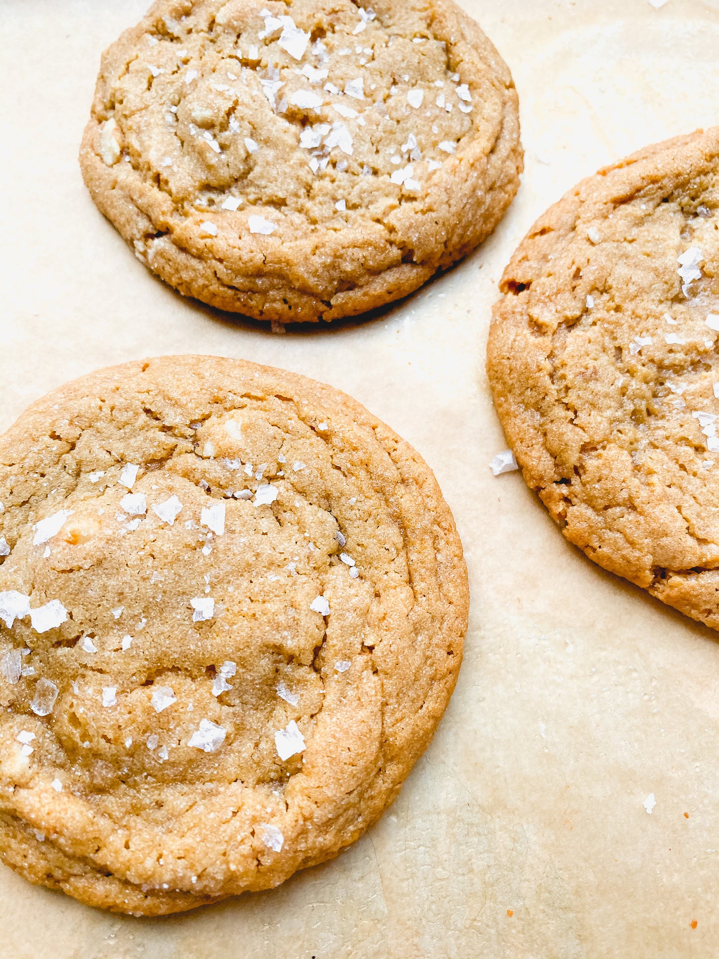 PB & Butterscotch