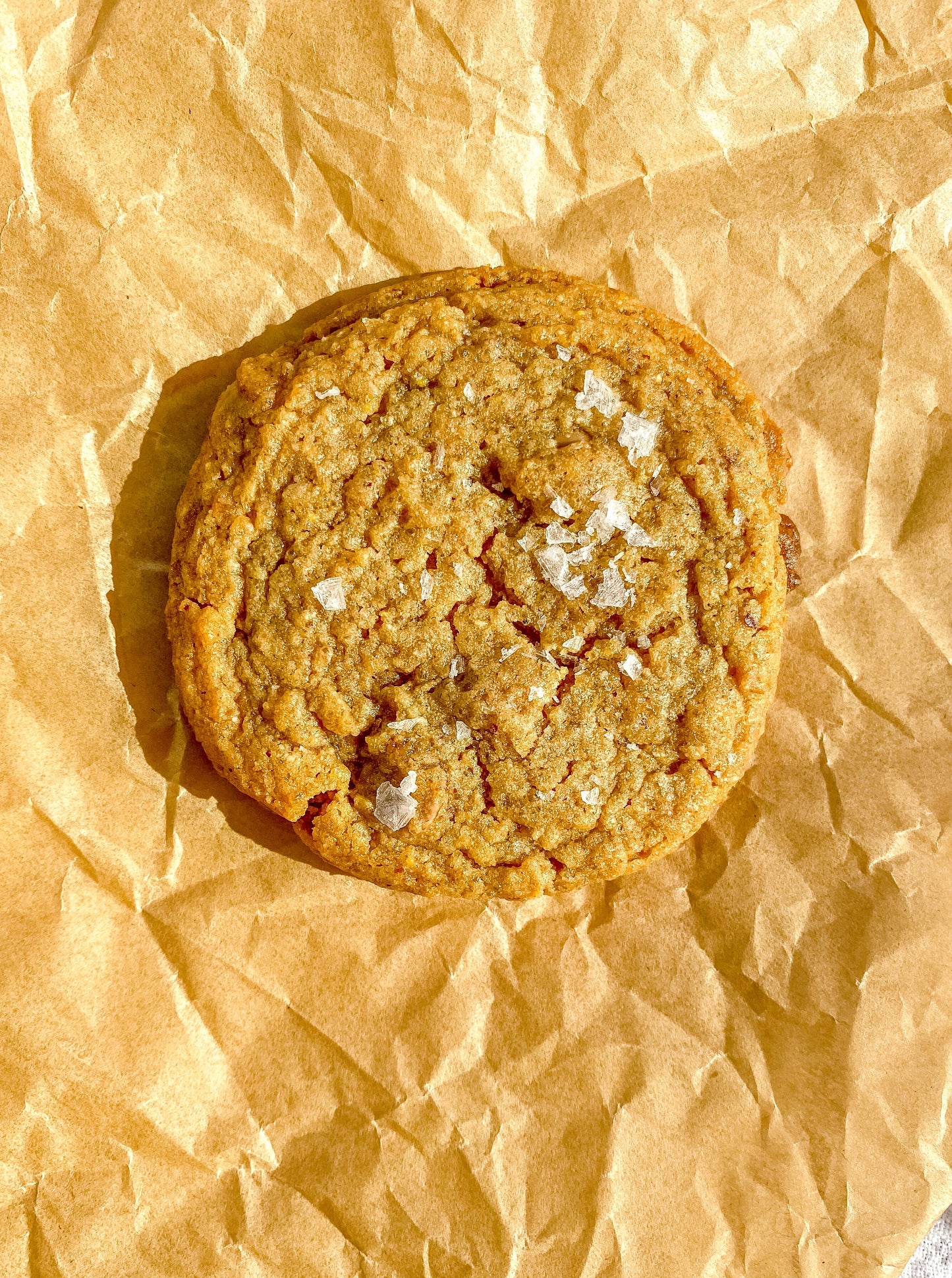 PB & Butterscotch