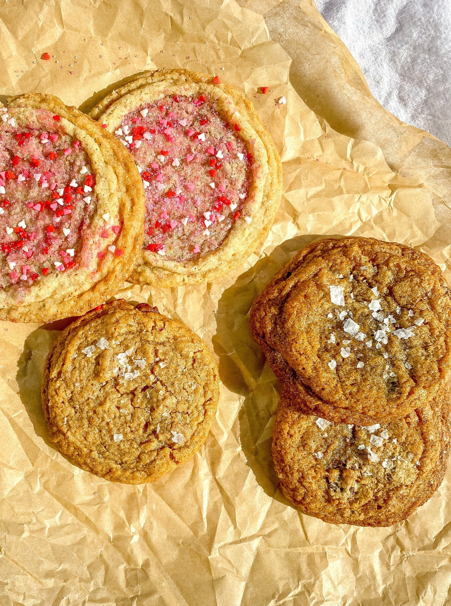 Cookie Connoisseurs